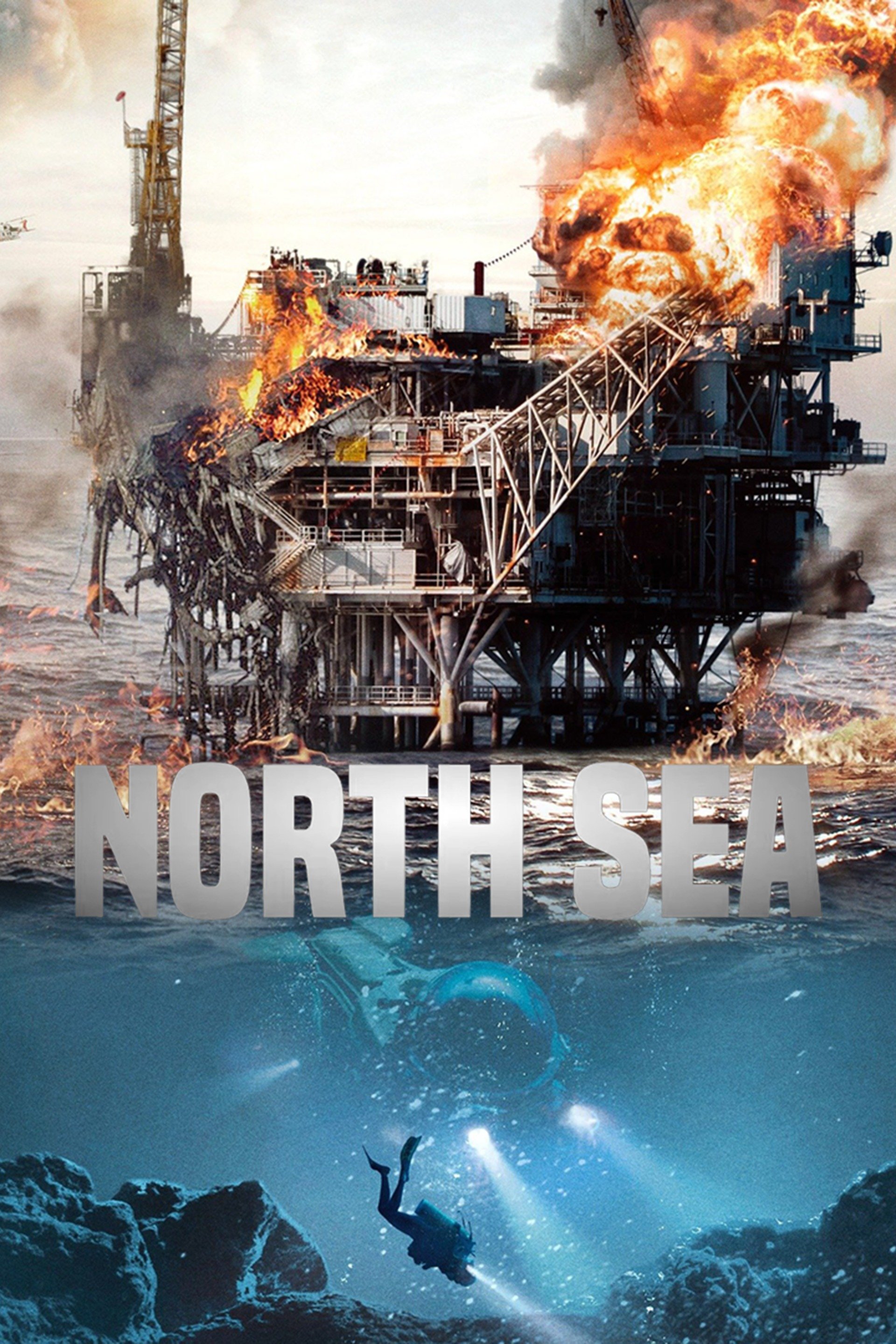 The Burning Sea (2021) [42285] (A1703885154) [[Movies]] --Plex--